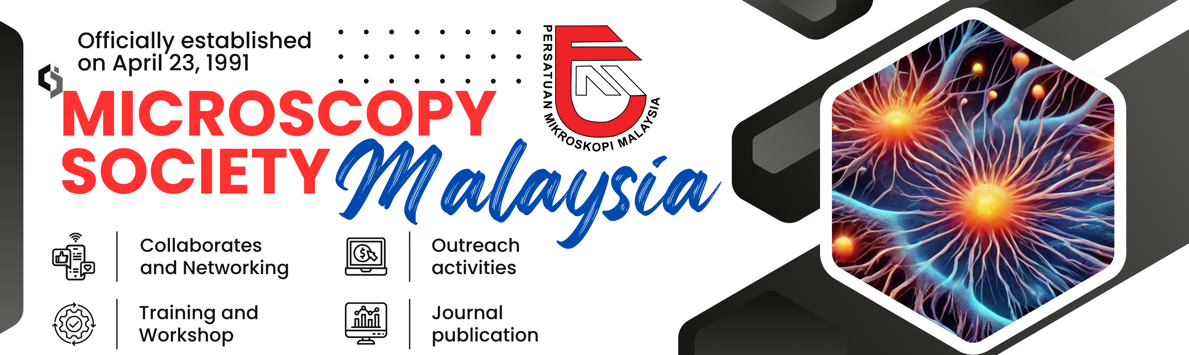 Microscopy Society Malaysia